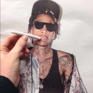 Meet your Posher, Caleb